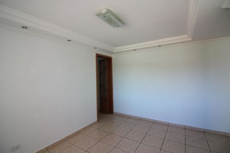 Apartamento à venda com 51m², 2 quartos e 1 vagaSala 