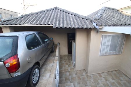 Casa à venda com 300m², 2 quartos e 2 vagasGaragem
