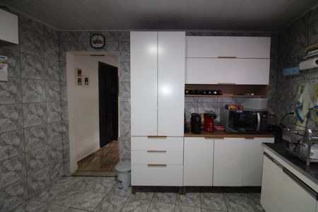 Casa à venda com 300m², 2 quartos e 2 vagasCozinha