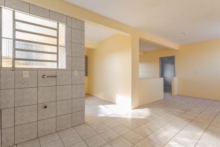 Apartamento à venda com 72m², 2 quartos e 1 vagaCozinha