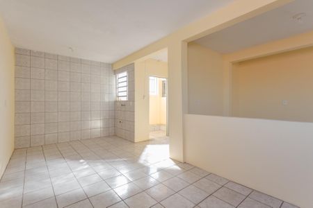 Apartamento à venda com 72m², 2 quartos e 1 vagaCozinha