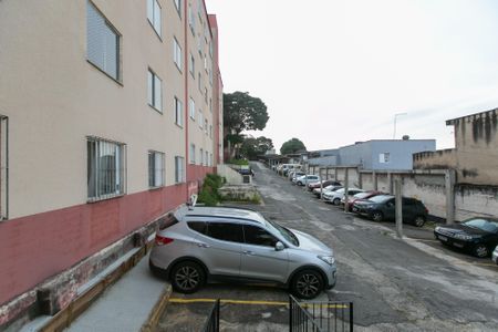 Apartamento à venda com 59m², 2 quartos e 1 vagaEstacionamento