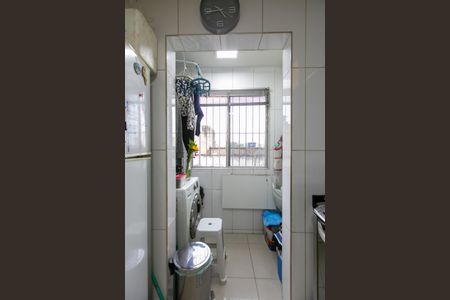 Apartamento à venda com 59m², 2 quartos e 1 vagaÁrea de Serviço