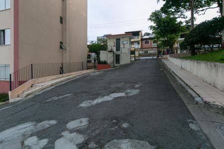 Apartamento à venda com 59m², 2 quartos e 1 vagaEntrada