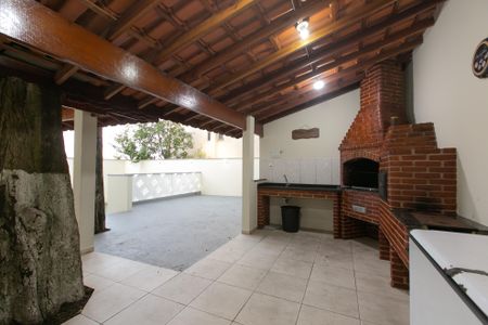 Apartamento à venda com 59m², 2 quartos e 1 vagaÁrea comum