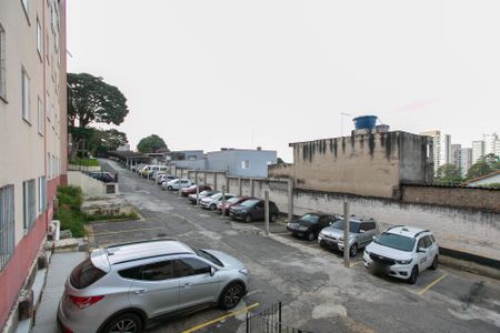 Apartamento à venda com 59m², 2 quartos e 1 vagaEstacionamento