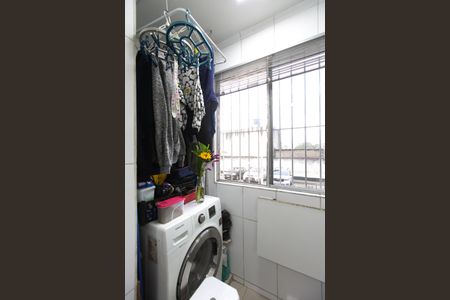 Apartamento à venda com 59m², 2 quartos e 1 vagaÁrea de Serviço