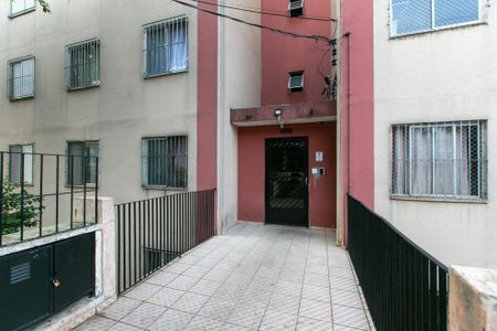 Apartamento à venda com 59m², 2 quartos e 1 vagaEntrada