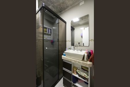 Apartamento à venda com 59m², 2 quartos e 1 vagaBanheiro
