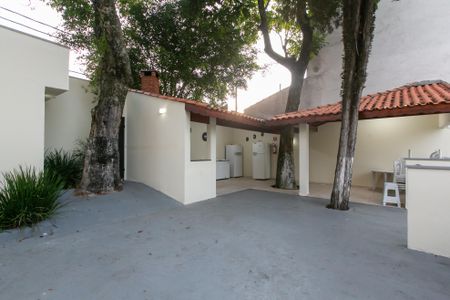 Apartamento à venda com 59m², 2 quartos e 1 vagaÁrea comum