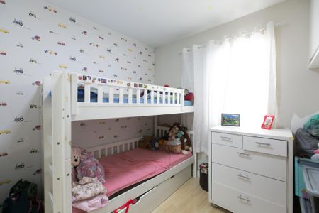 Apartamento à venda com 59m², 2 quartos e 1 vagaQuarto 1