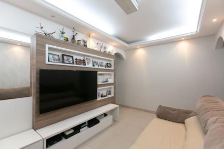 Apartamento à venda com 59m², 2 quartos e 1 vagaSala