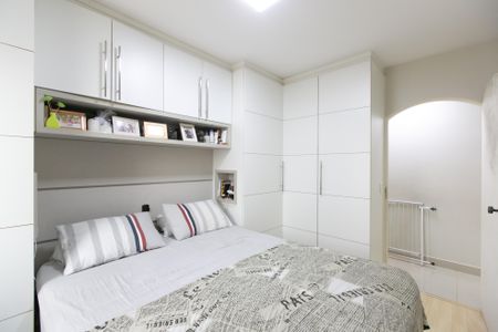 Apartamento à venda com 59m², 2 quartos e 1 vagaQuarto 2