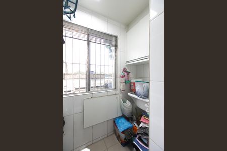 Apartamento à venda com 59m², 2 quartos e 1 vagaÁrea de Serviço