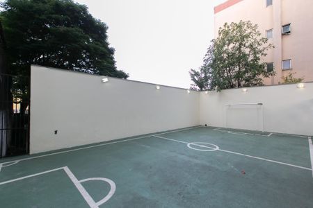 Apartamento à venda com 59m², 2 quartos e 1 vagaQuadra