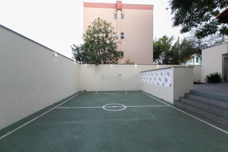 Apartamento à venda com 59m², 2 quartos e 1 vagaQuadra