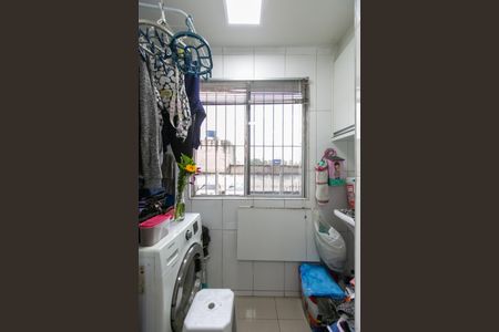 Apartamento à venda com 59m², 2 quartos e 1 vagaÁrea de Serviço