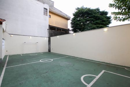 Apartamento à venda com 59m², 2 quartos e 1 vagaQuadra