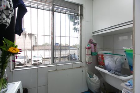 Apartamento à venda com 59m², 2 quartos e 1 vagaÁrea de Serviço