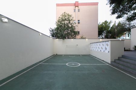 Apartamento à venda com 59m², 2 quartos e 1 vagaQuadra