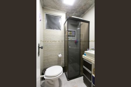 Apartamento à venda com 59m², 2 quartos e 1 vagaBanheiro