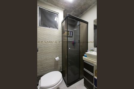 Apartamento à venda com 59m², 2 quartos e 1 vagaBanheiro