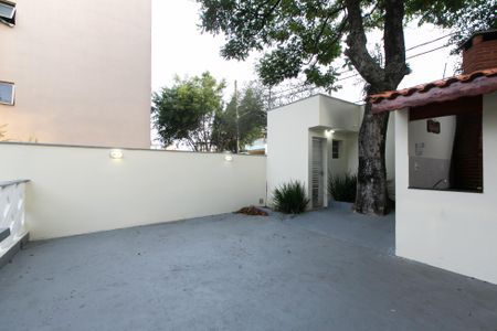 Apartamento à venda com 59m², 2 quartos e 1 vagaÁrea comum