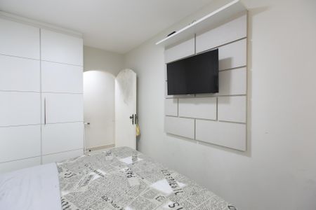 Apartamento à venda com 59m², 2 quartos e 1 vagaQuarto 2