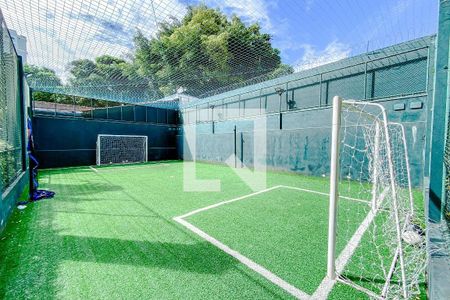 Apartamento à venda com 267m², 4 quartos e 4 vagas Apartamento à venda com 267m², 4 quartos e 4 vagasÁrea comum - Quadra