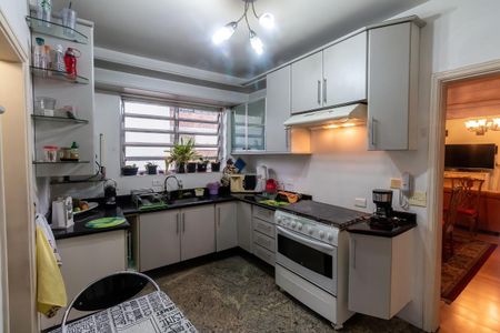 Apartamento à venda com 188m², 3 quartos e sem vagaFoto 17