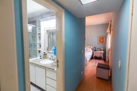 Apartamento à venda com 188m², 3 quartos e sem vagaFoto 09