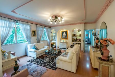 Apartamento à venda com 188m², 3 quartos e sem vagaFoto 01