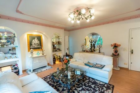 Apartamento à venda com 188m², 3 quartos e sem vagaFoto 03