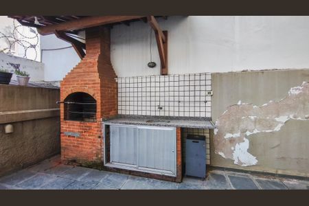 Apartamento à venda com 149m², 3 quartos e 1 vaga Apartamento à venda com 149m², 3 quartos e 1 vagaÁrea comum