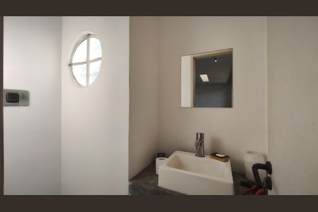 Apartamento à venda com 149m², 3 quartos e 1 vaga Apartamento à venda com 149m², 3 quartos e 1 vagaLavabo