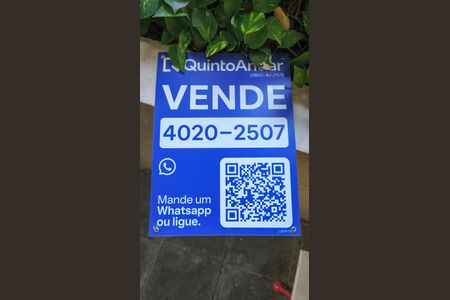 Apartamento à venda com 149m², 3 quartos e 1 vaga Apartamento à venda com 149m², 3 quartos e 1 vagaPlaca