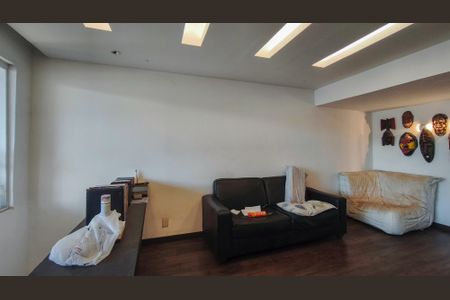 Apartamento à venda com 149m², 3 quartos e 1 vaga Apartamento à venda com 149m², 3 quartos e 1 vagaSala de TV