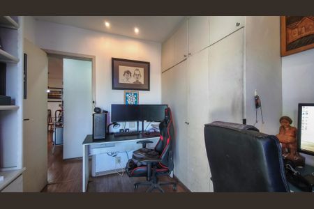 Apartamento à venda com 149m², 3 quartos e 1 vaga Apartamento à venda com 149m², 3 quartos e 1 vagaQuarto 2