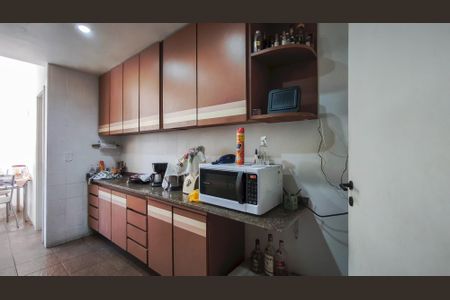 Apartamento à venda com 149m², 3 quartos e 1 vaga Apartamento à venda com 149m², 3 quartos e 1 vagaCozinha