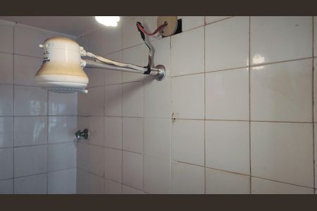 Apartamento à venda com 149m², 3 quartos e 1 vaga Apartamento à venda com 149m², 3 quartos e 1 vagaBanheiro de serviço