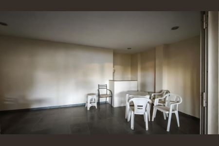 Apartamento à venda com 149m², 3 quartos e 1 vaga Apartamento à venda com 149m², 3 quartos e 1 vagaÁrea comum