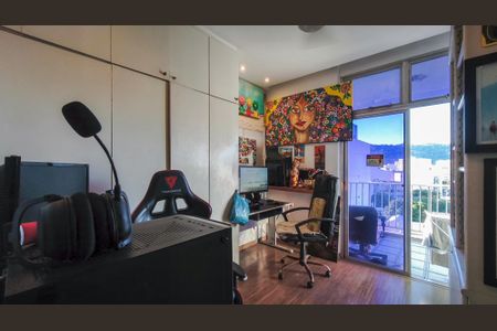 Apartamento à venda com 149m², 3 quartos e 1 vaga Apartamento à venda com 149m², 3 quartos e 1 vagaQuarto 2