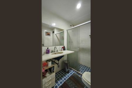 Apartamento à venda com 149m², 3 quartos e 1 vaga Apartamento à venda com 149m², 3 quartos e 1 vagaBanheiro Corredor