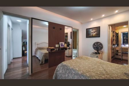Apartamento à venda com 149m², 3 quartos e 1 vaga Apartamento à venda com 149m², 3 quartos e 1 vagaSuíte