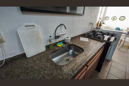 Apartamento à venda com 149m², 3 quartos e 1 vaga Apartamento à venda com 149m², 3 quartos e 1 vagaCozinha