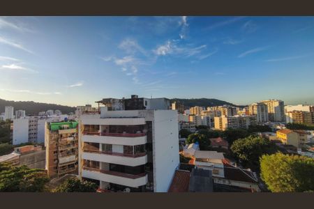 Apartamento à venda com 149m², 3 quartos e 1 vaga Apartamento à venda com 149m², 3 quartos e 1 vagaVista do Terraço