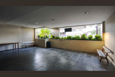 Apartamento à venda com 149m², 3 quartos e 1 vaga Apartamento à venda com 149m², 3 quartos e 1 vagaÁrea comum