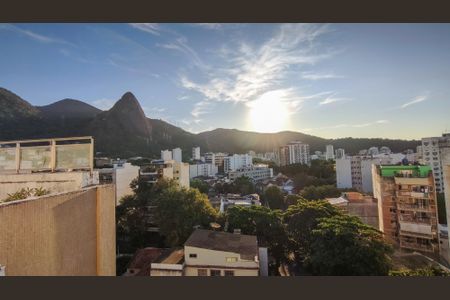 Apartamento à venda com 149m², 3 quartos e 1 vaga Apartamento à venda com 149m², 3 quartos e 1 vagaVista do Terraço