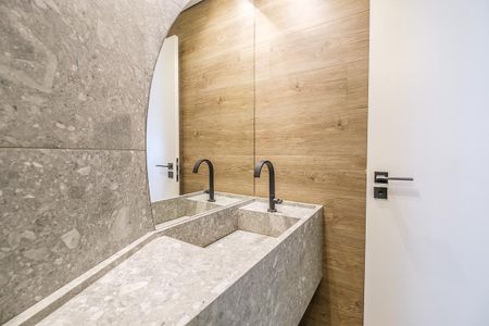 Apartamento para alugar com 62m², 2 quartos e 2 vagas Apartamento para alugar com 62m², 2 quartos e 2 vagasLavabo