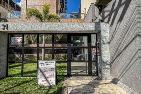 Apartamento para alugar com 62m², 2 quartos e 2 vagas Apartamento para alugar com 62m², 2 quartos e 2 vagasFachada